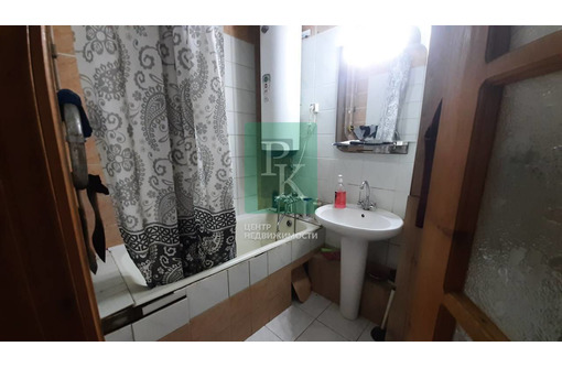 Продаю 3-к квартиру 67.7м² 1/5 этаж - Квартиры в Севастополе