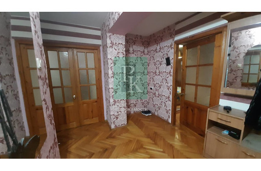 Продаю 3-к квартиру 67.7м² 1/5 этаж - Квартиры в Севастополе