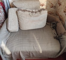 Продам кресло-кровать - Мягкая мебель в Симферополе