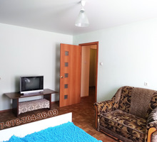 Новая чистая 2-к квартира (60 м²) от хозяина на ул. Комбрига Потапова в 5 мкр Гагаринского района - Аренда квартир в Севастополе