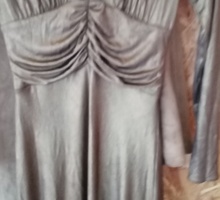 Платье с блеском - Женская одежда в Крыму