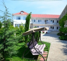 Отдых у моря - Гостиницы, отели, гостевые дома в Севастополе