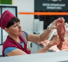 ​Требуются продавцы в сеть мясных магазинов в Севастополе - Продавцы, кассиры, персонал магазина в Севастополе