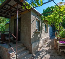 Продам дом 82м² на участке 8.6 соток - Дома в Балаклаве