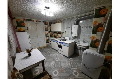 Продам ПОЛДОМА и ОТДЕЛЬНЫЙ ДОМ 4 сотки 8,5 млн.//или 2 ДОМА 91 и 46 кв.м. 7 соток 17 млн. - Дома в Севастополе