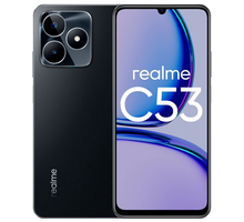 Realme С53 6/128 Gold - Смартфоны в Симферополе