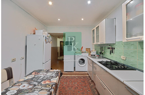 Продаю 3-к квартиру 65.2м² 1/2 этаж - Квартиры в Севастополе