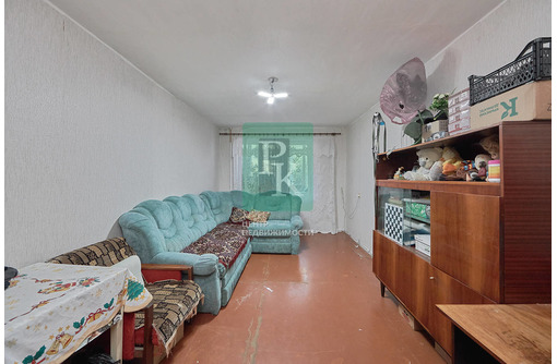 Продаю 3-к квартиру 65.2м² 1/2 этаж - Квартиры в Севастополе
