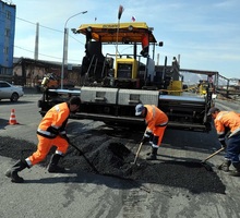 ​Срочно требуются дорожные рабочие - Рабочие специальности, производство в Крыму