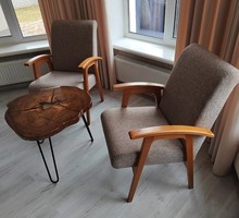 Журнальные кофейные столики - Столы / стулья в Евпатории