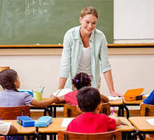 Учитель начальных классов - Образование / воспитание в Севастополе