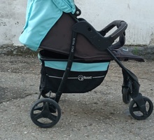Детская прогулочная коляска - Коляски, автокресла в Крыму