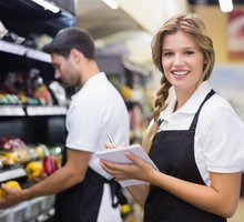 ​Приглашаем на постоянную работу продавцов торгового зала - Продавцы, кассиры, персонал магазина в Симферополе