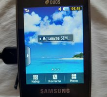 ПРОДАЮ телефон Samsung GT-B5722 - Сотовые телефоны в Севастополе
