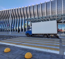 Aleks - Крым : Грузоперевозки по Симферополю , Крыму - Грузовые перевозки в Симферополе