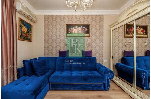 Продам 2-к квартиру 39.1м² 2/3 этаж - Квартиры в Севастополе