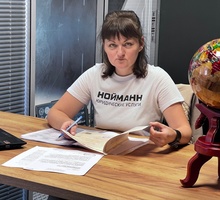 Юрист в сфере оформления недвижимости - Юридические услуги в Симферополе