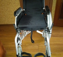 Инвалидная Коляска Флагман-М от компании Инкар - Медтехника в Керчи