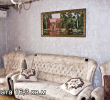 Продажа 3-к квартиры 62м² 4/5 этаж - Квартиры в Мирном