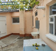 Продается жилой дом в городе Старый Крым - Дома в Старом Крыму