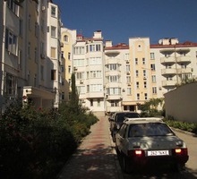 2-х уровневая квартира в г. Феодосия, престижный район - Квартиры в Феодосии