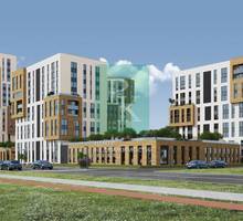 Продается 2-к квартира 43м² 8/16 этаж - Квартиры в Симферополе