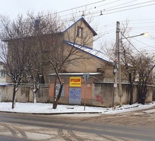 Продам отличный дом под ремонт - 462 кв., 6, 2 сотки земли, ул.Куйбышева - Дома в Симферополе