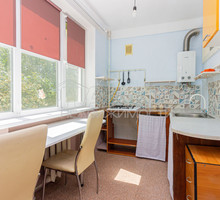 Продаю 2-к квартиру 45.2м² 4/5 этаж - Квартиры в Симферополе