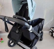 Коляска для двойни, погодок или для одного ребёнка, Bugaboo Donkey 3 Duo - Коляски, автокресла в Симферополе