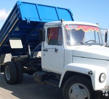 Вывоз строительного мусора не дорого Симферополь.услуги грузчиков - Вывоз мусора в Симферополе