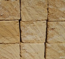 Камень ракушечник стеновой - Кирпичи, камни, блоки в Саках
