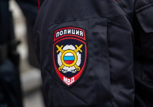 Жительницу Крыма приговорили к условному сроку за избиение полицейских
