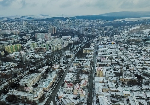 Правительство России выделит деньги на восстановление Крыма после шторма – Аксенов