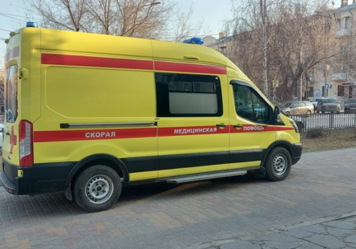 В Крыму мужчина на «Волге» насмерть сбил женщину