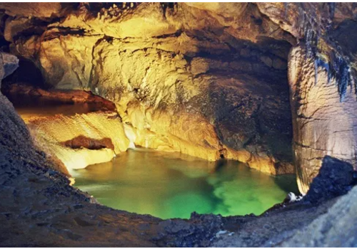 Затоплены паводком: когда откроются пещеры Кизил-Коба и Скельская