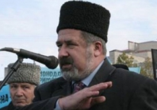Лидер Меджлиса обещает перекрыть крымскую границу 20-21 сентября