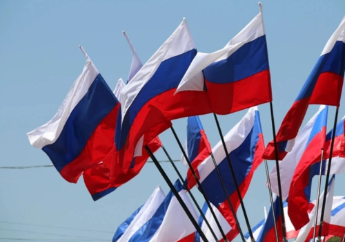 День России 12 июня 2022 года в Крыму: программа мероприятий