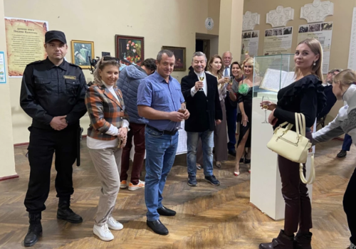 Нужны собачники и прохожие: в Крыму ищут артистов для телесериала «БиМ 2»