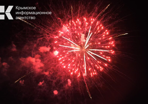 В Крыму опровергли информацию об отмене запрета на запуск фейерверков в новогоднюю ночь