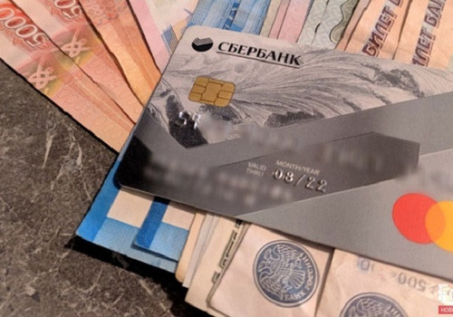 В Крым заходит Сбербанк: оценки и прогнозы