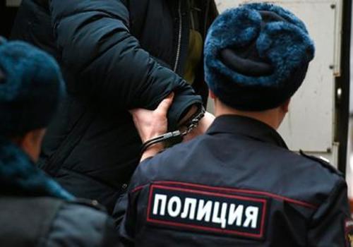 В Крыму ставят на учет тех, кто ведет антироссийскую деятельность