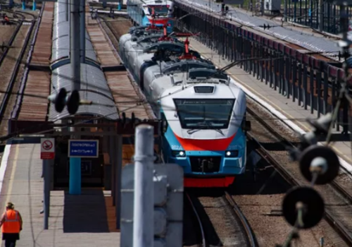 Льготный проезд в электричках по Крыму – что меняется с 1 февраля