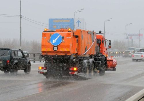Без снега, но с гололедом: погода в Крыму на ближайшие дни