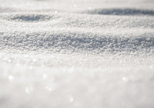 Крым будет засыпать снегом всю неделю
