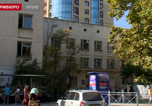Три частных клиники в Севастополе вышли из системы ОМС