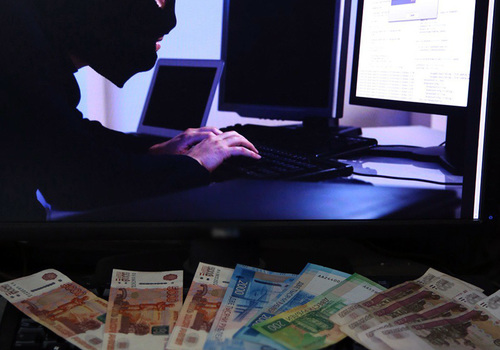 За неделю крымчане отдали мошенникам почти 16 миллионов рублей