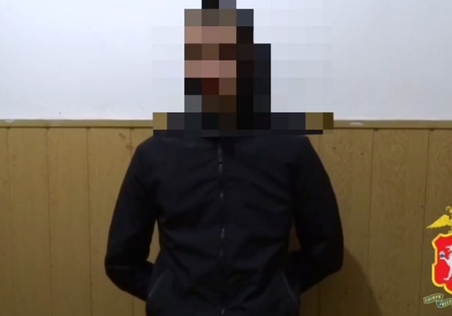 Ялтинские оперативники задержали очередного курьера мошеннической схемы "Ваш родственник в беде"