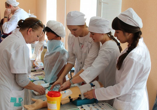 Севастополь готовится утолить кадровый голод бюджетной медицины