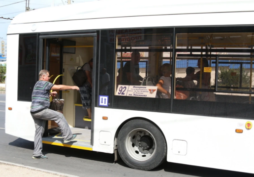 В Севастополе сохранят автобусные маршруты 92 и 94 