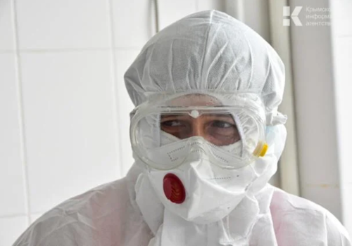 У крымчан нет иммунитета к новому штамму ковида «Пиролла», — эксперт
